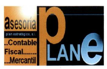 Imagen de ASESORIA PLAN ESTRATEGICO, S.L. CONTABLE FISCAL MERCANTIL PLANE