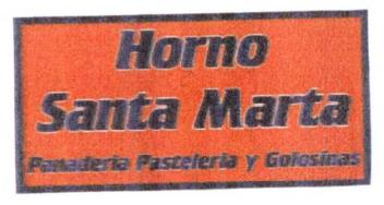 Imagen de HORNO SANTA MARTA PANADERIA PASTELERIA Y GOLOSINAS
