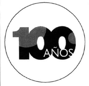 Imagen de 100 AÑOS
