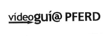 Imagen de VIDEOGUIA PFERD