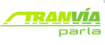 Imagen de TRANVIA PARLA