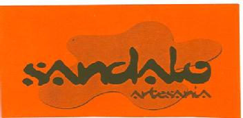 Imagen de SANDALO ARTESANIA