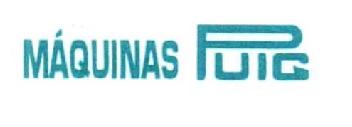 Imagen de MAQUINAS PUIG