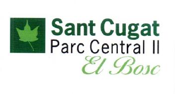 Imagen de SANT CUGAT PARC CENTRAL II EL BOSC