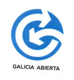 Imagen de GALICIA ABIERTA
