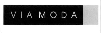 Imagen de VIA MODA