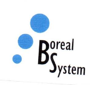 Imagen de BOREAL SYSTEM
