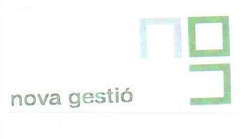 Imagen de NOVA GESTIO