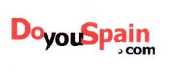 Imagen de DOYOUSPAIN.COM