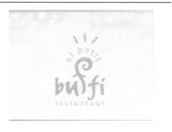 Imagen de EL PETIT BUFFI RESTAURANT