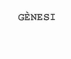 Imagen de GENESI