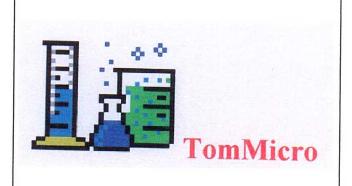 Imagen de TOM MICRO