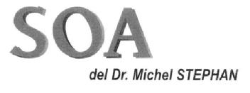Imagen de SOA DEL DR. MICHEL STEPHAN