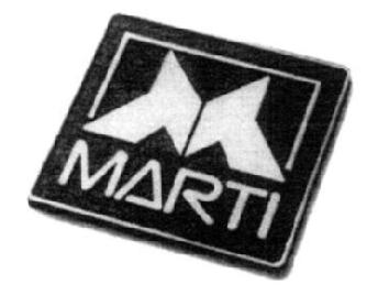 Imagen de MARTI