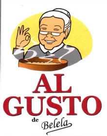Imagen de AL GUSTO DE BELELA