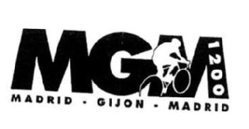 Imagen de MGM 1200 MADRID - GIJON - MADRID