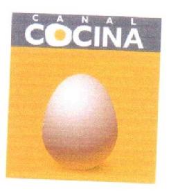 Imagen de CANAL COCINA