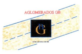 Imagen de AGLOMERADOS GB GB GUILLEN BONETE