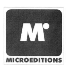 Imagen de M MICROEDITIONS