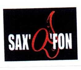 Imagen de SAX FON
