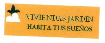 Imagen de VIVIENDAS JARDIN HABITA TUS SUEÑOS