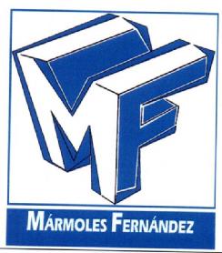 Imagen de MF MARMOLES FERNANDEZ