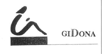 Imagen de GIDONA