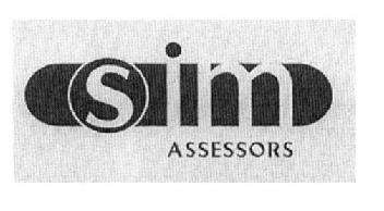 Imagen de SIM ASSESSORS