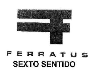 Imagen de FERRATUS SEXTO SENTIDO