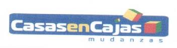 Imagen de CASASENCAJAS MUDANZAS