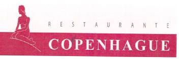Imagen de RESTAURANTE COPENHAGEN