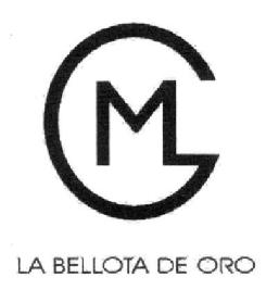 Imagen de MLG LA BELLOTA DE ORO