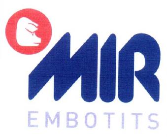 Imagen de MIR EMBOTITS