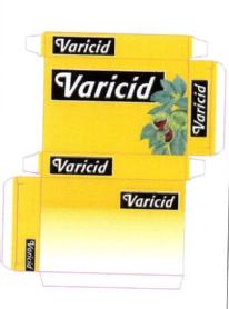 Imagen de VARICID