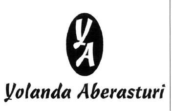Imagen de YA YOLANDA ABERASTURI