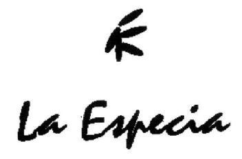 Imagen de LA ESPECIA