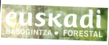 Imagen de EUSKADI BASOGINTZA FORESTAL