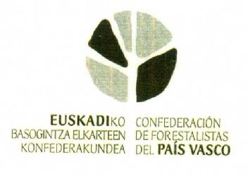Imagen de EUSKADIKO BASOGINTZA ELKARTEEN KONFEDERAKUNDEA CONFERACION DE FORESTALISTAS DEL PAIS VASCO