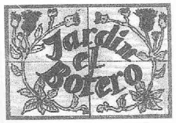 Imagen de JARDIN EL BOTERO