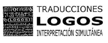 Imagen de TRADUCCIONES LOGOS INTERPRETACION SIMULTANEA