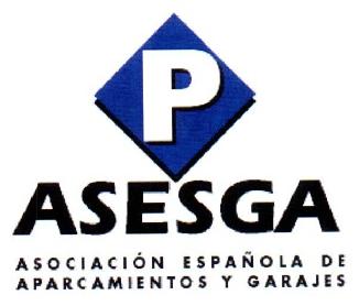 Imagen de P ASESGA ASOCIACION ESPAÑOLA DE APARCAMIENTOS Y GARAJES
