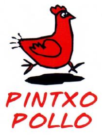 Imagen de PINTXO POLLO