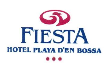 Imagen de FIESTA HOTEL PLAYA D\'EN BOSSA