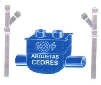 Imagen de ARQUETAS CEDRES