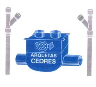 Imagen de ARQUETAS CEDRES