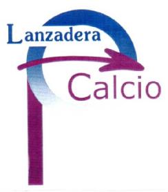 Imagen de LANZADERA CALCIO