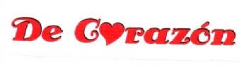 Imagen de DE CORAZON