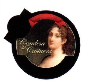 Imagen de CONDESA DE CASTUERA