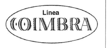 Imagen de LINEA COIMBRA