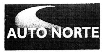 Imagen de AUTO NORTE
